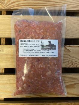 Hühnerklein